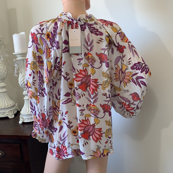 Normann Copenhagen Tops - 🔥New Part Two Copenhagen gorgeous blouse